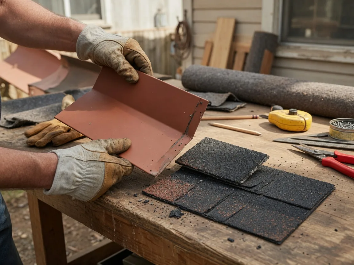 Roof Repair company in Stonewall, TX